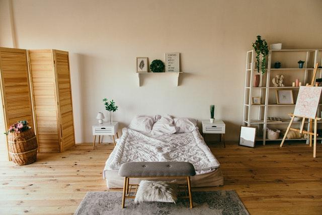 Budget-Friendly Makeover Ideas For A Cosy Bedroom - MARKET 99