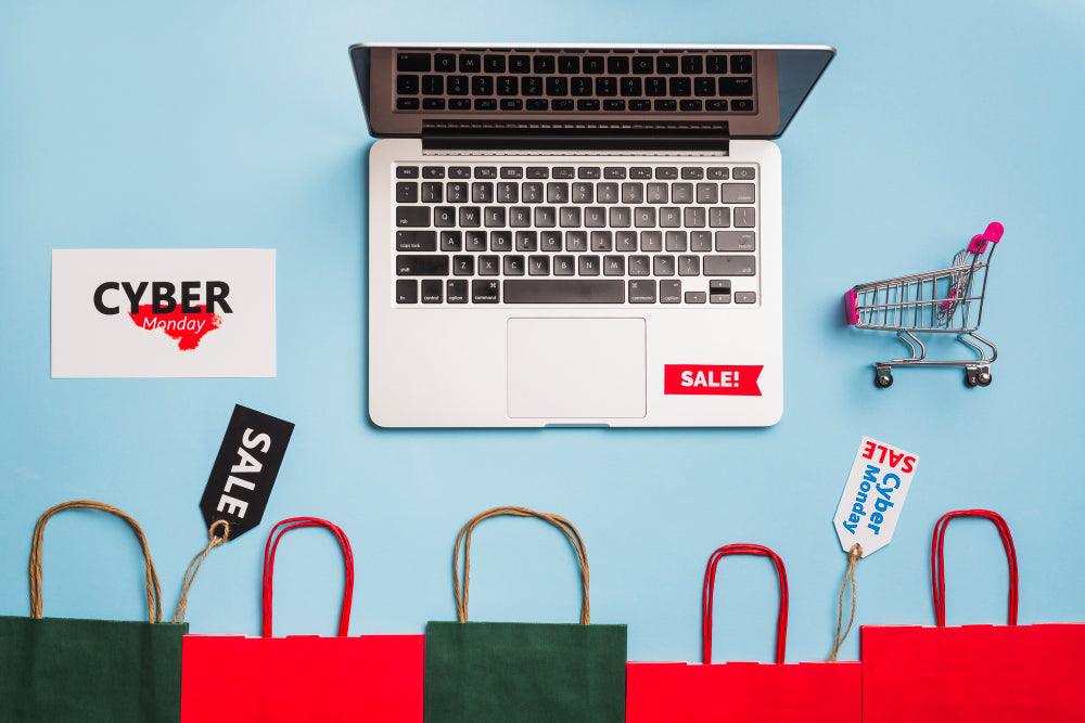 Cyber Monday Sale