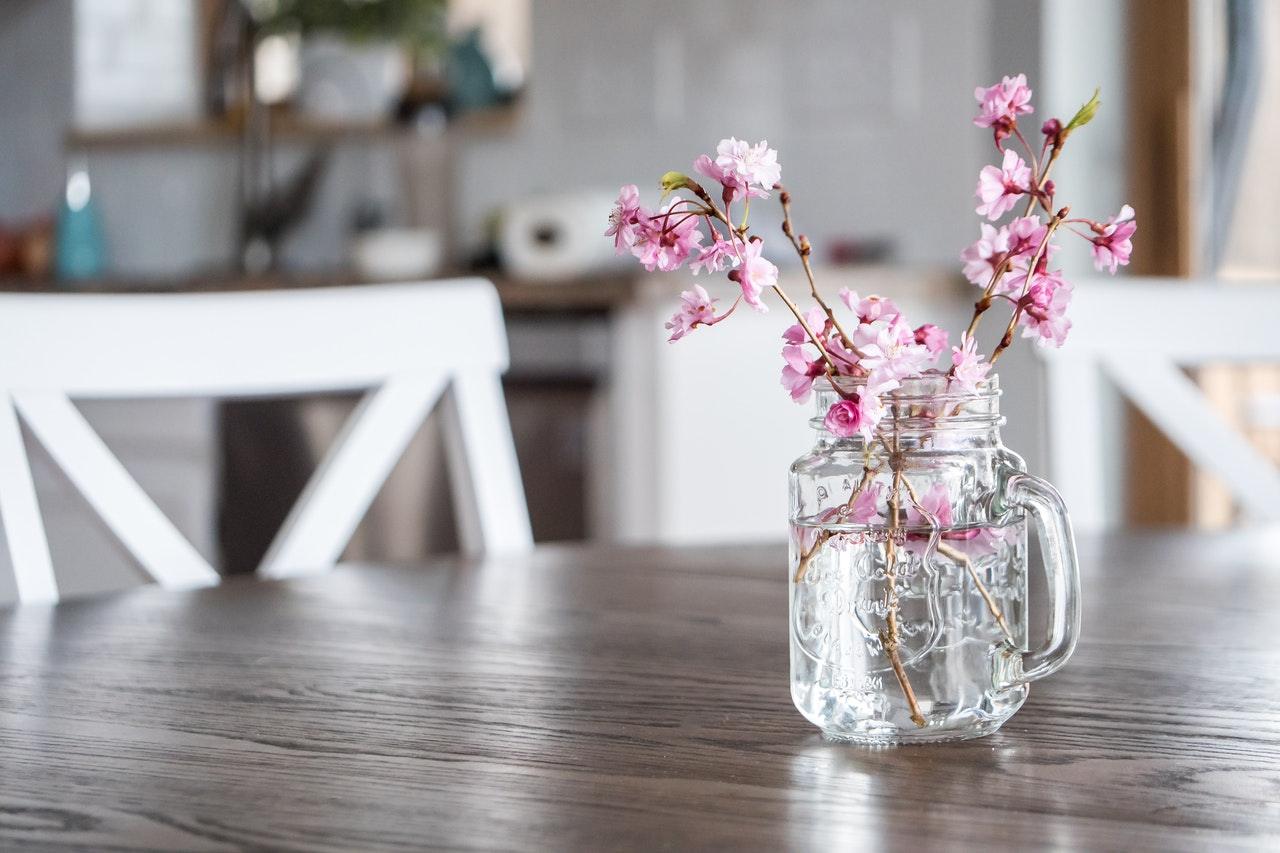 Floral Themed Products That Will Instantly Cheer Up Your Home - MARKET 99