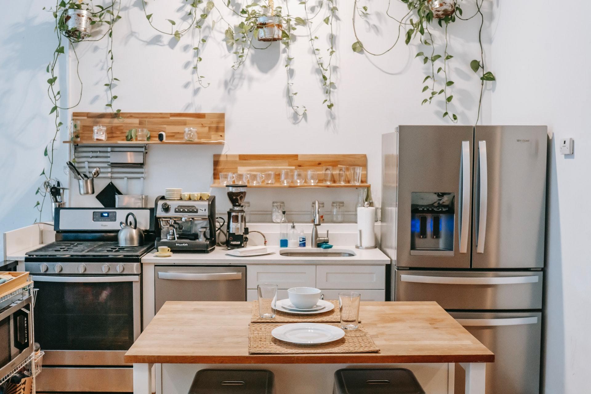 Kitchen Products That Are A Perfect Mix Of Practicality & Style - MARKET 99