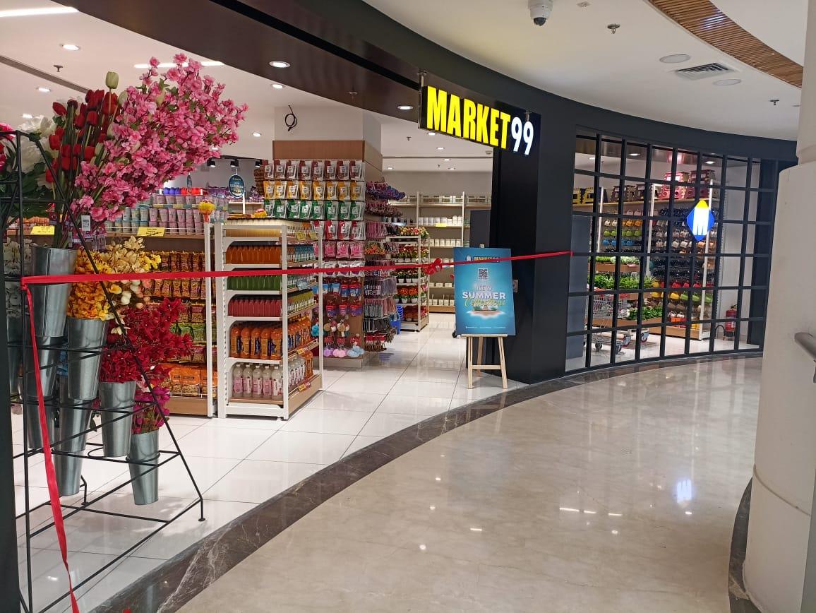 Market99 Store Open in Pebble Downtown, Faridabad - MARKET 99