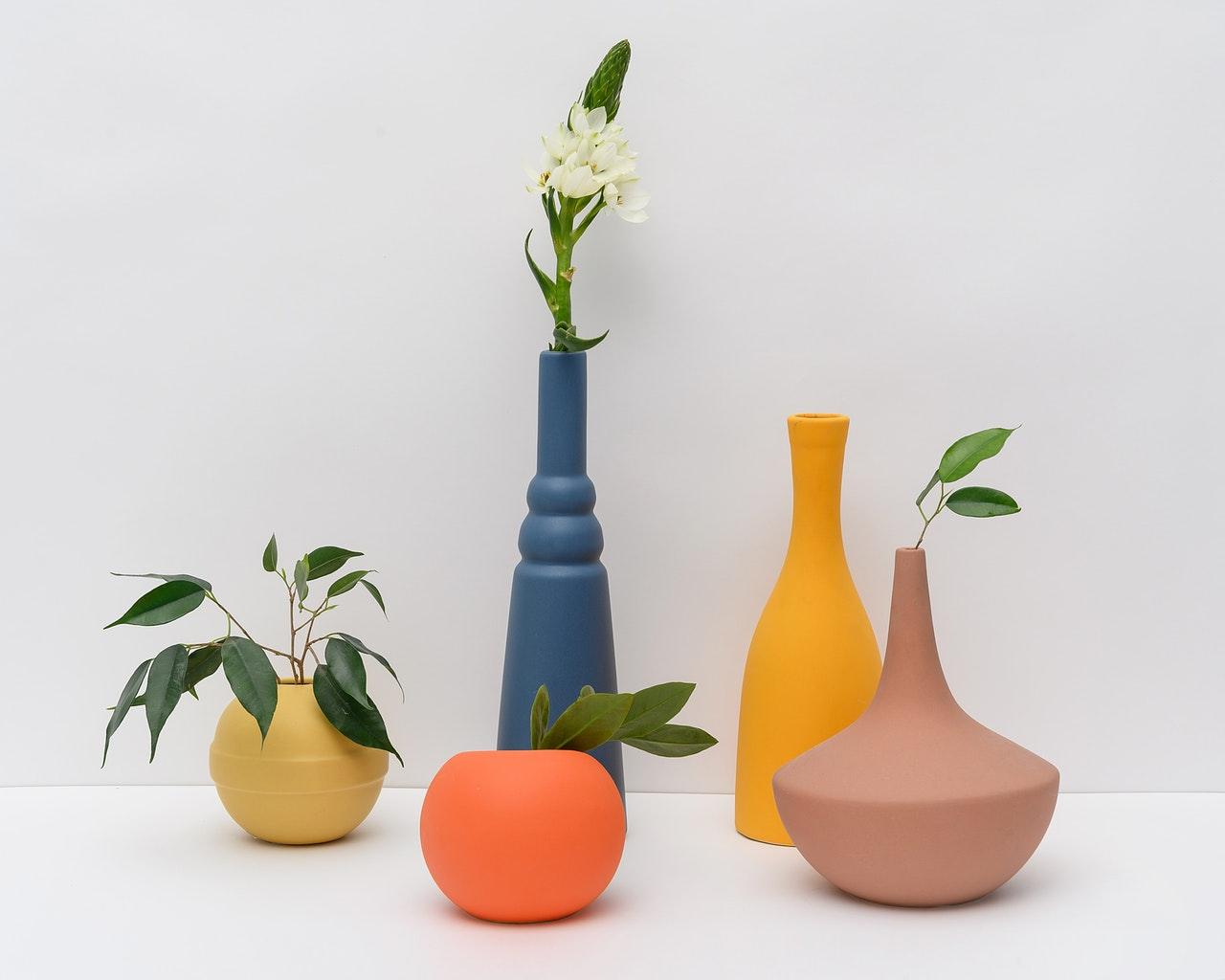 Some Amazing Vase Filler Ideas - MARKET 99
