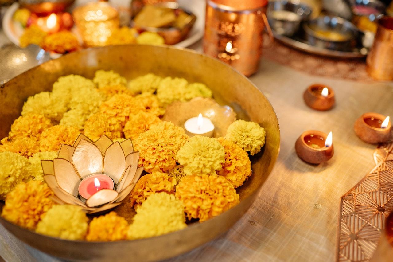 Some Diwali Decoration Ideas To Beautify Your Home - MARKET 99