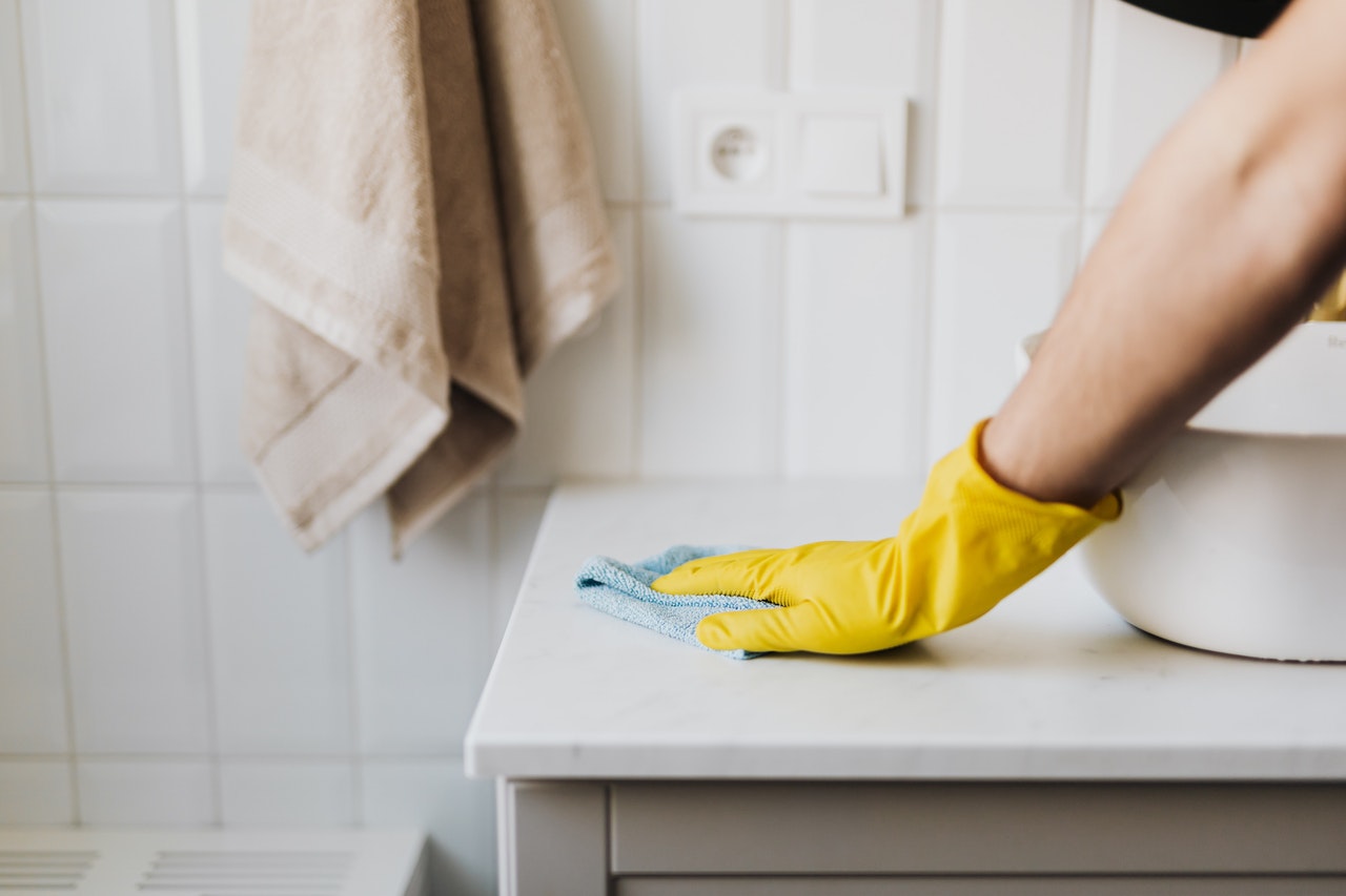Some Home Cleaning Hacks For You To Save Time & Effort - MARKET 99
