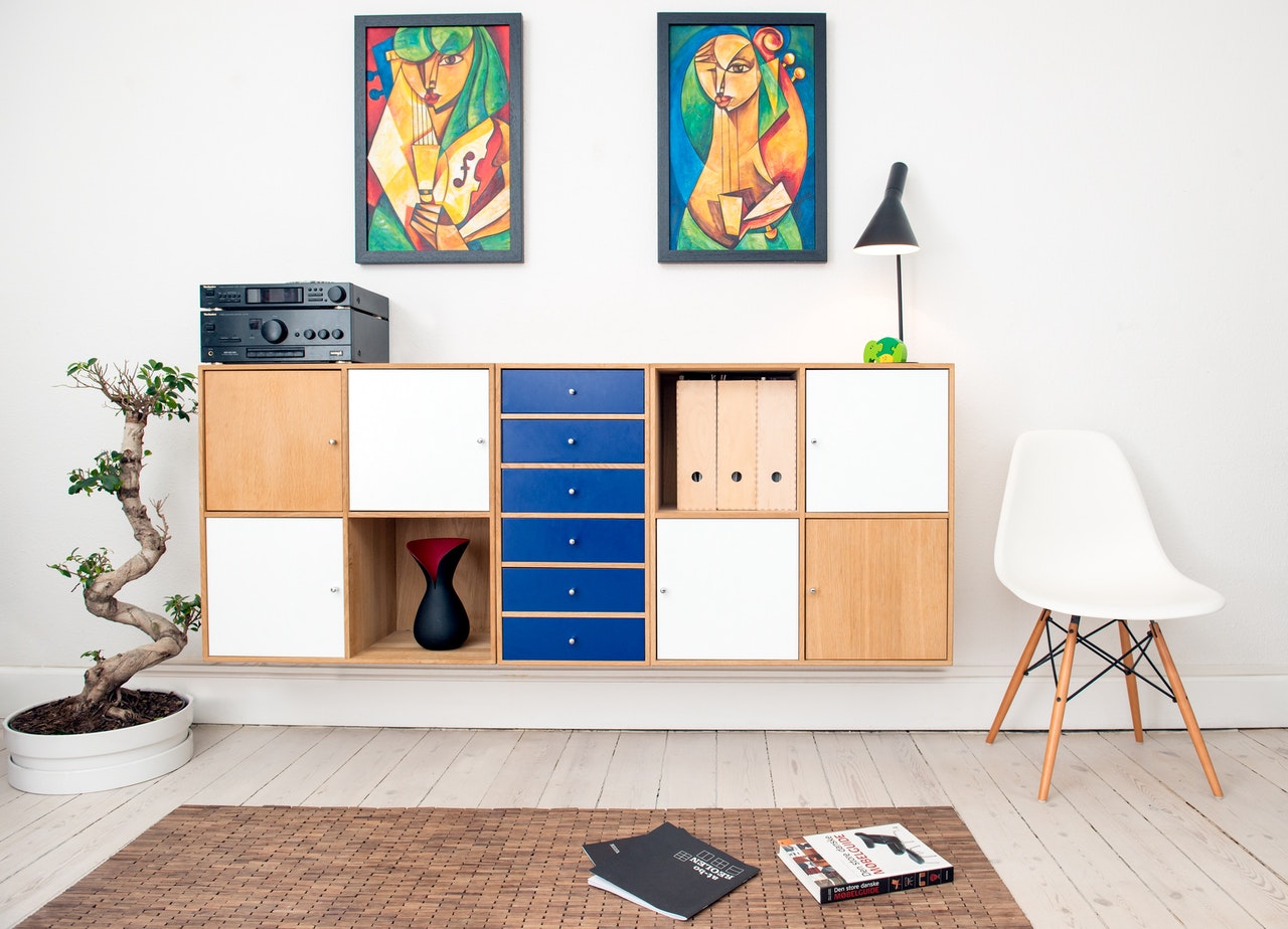 Some Market 99 Products To Transform A House Into Your Dream Home