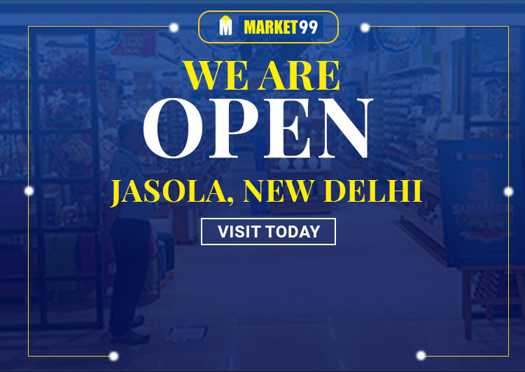 Market99 Store At Pacific Premium Outlets, New Delhi, Delhi - MARKET99