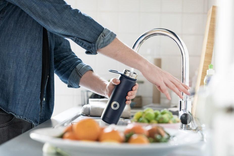 The Best Stainless Steel Water Bottles for Every Need - MARKET 99