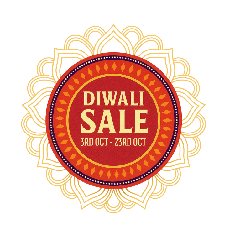 Diwali Sale