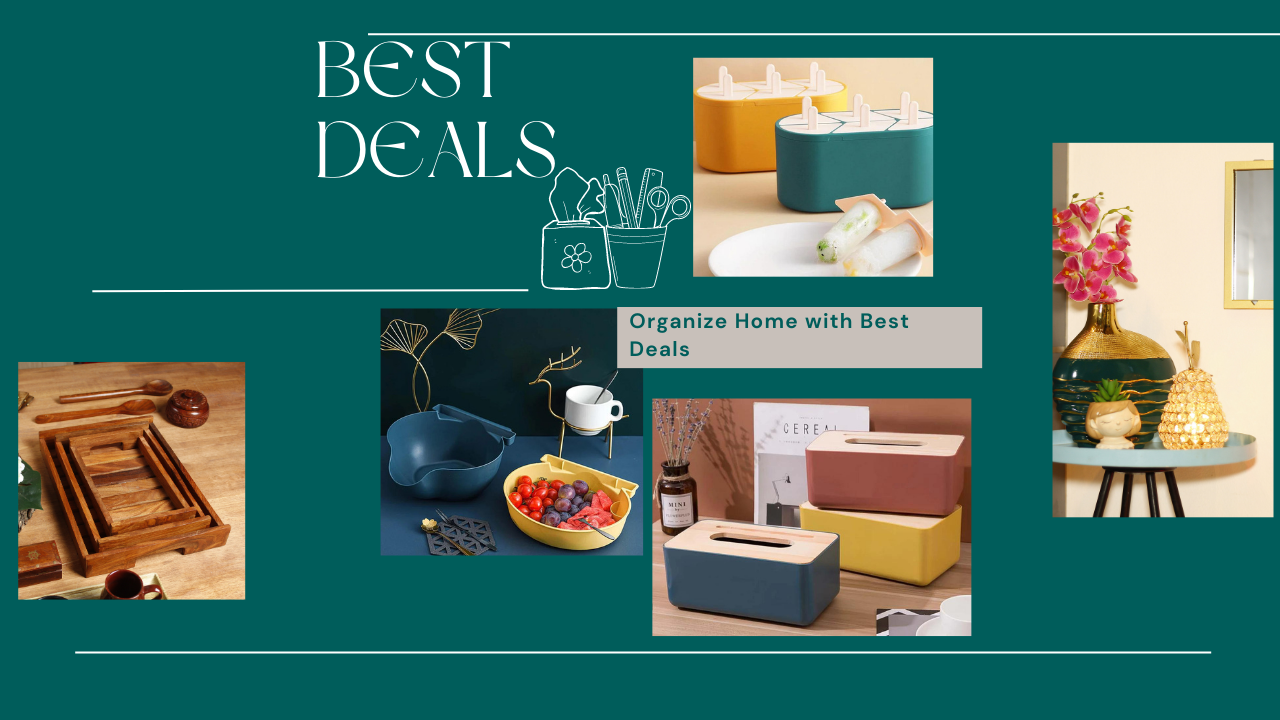 Best Deals - MARKET 99