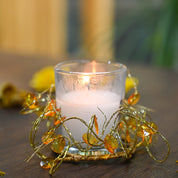 Vanilla Scented Candle