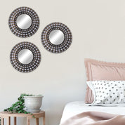 Wall - Set Of 3 Wall Mirror