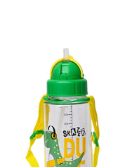 500mL Sipper Bottle For Kids - Green - MARKET 99