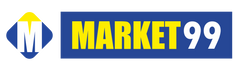 Market99 Official Logo
