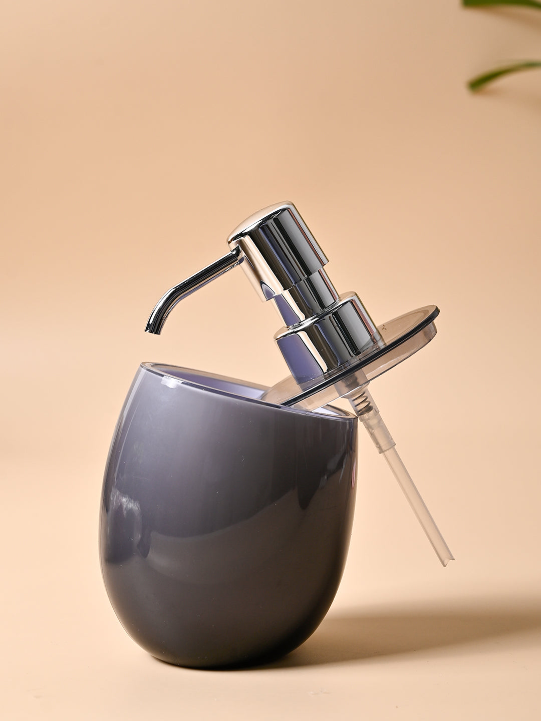 Market99 Modern Designer Soap Dispenser - 250 mL - MARKET99