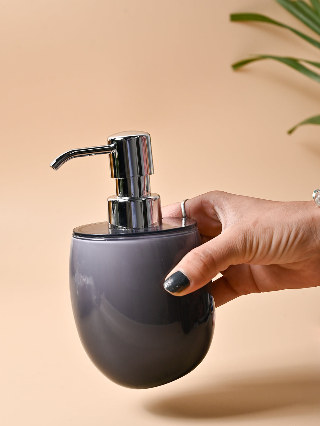 Market99 Modern Designer Soap Dispenser - 250 mL - MARKET99