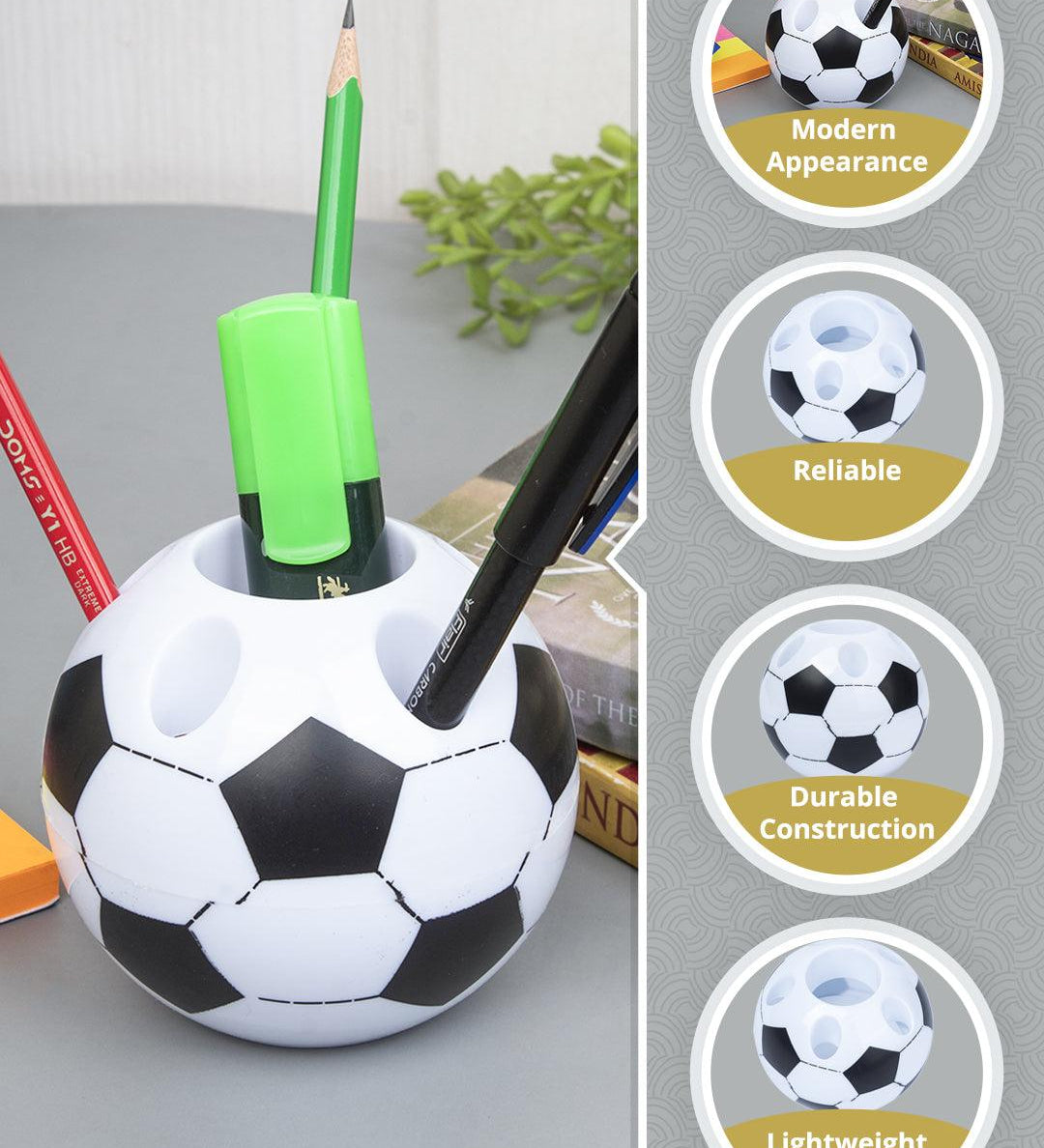 Football Pen Stand - MARKET99