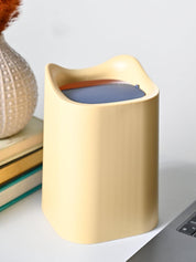 Market99 Modern Table Dustbin - 1500ml - MARKET99