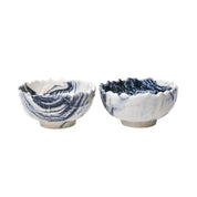 Ceramic Soup Bowl Set – 200 ml x 2