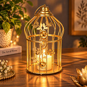 Decorative Bird Cage