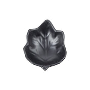 MARKET99 Black Melamine Chutney Bowls, Each 30mL, Set Of 6 Pcs