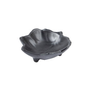 MARKET99 Black Melamine Chutney Bowls, Each 30mL, Set Of 6 Pcs