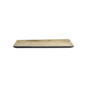 MARKET99 Beige Medium Melamine Platter