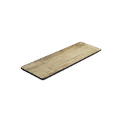 MARKET99 Beige Medium Melamine Platter