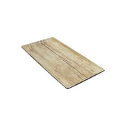 MARKET99 Beige Medium Melamine Platter