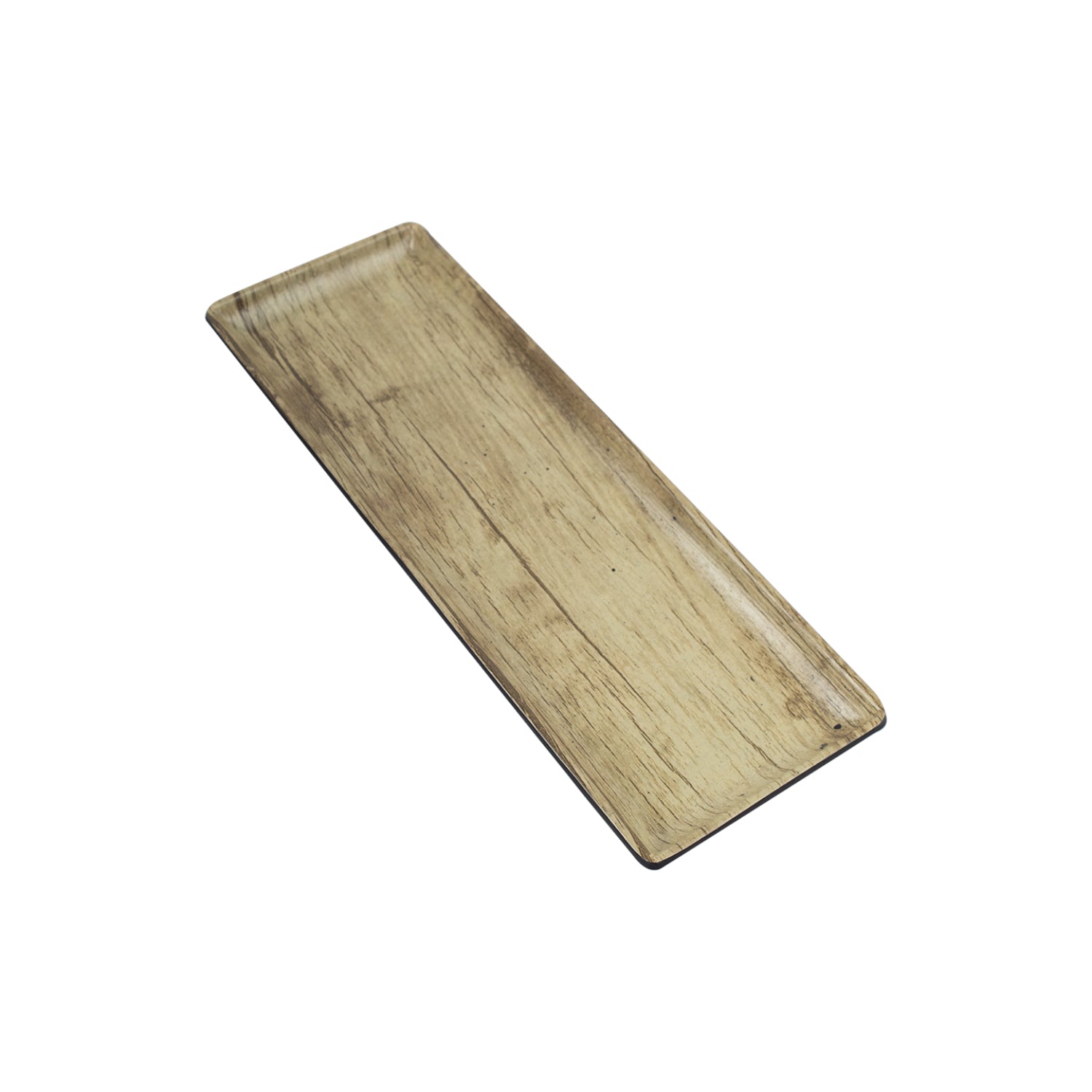 MARKET99 Beige Medium Melamine Platter