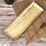 MARKET99 Beige Medium Melamine Platter