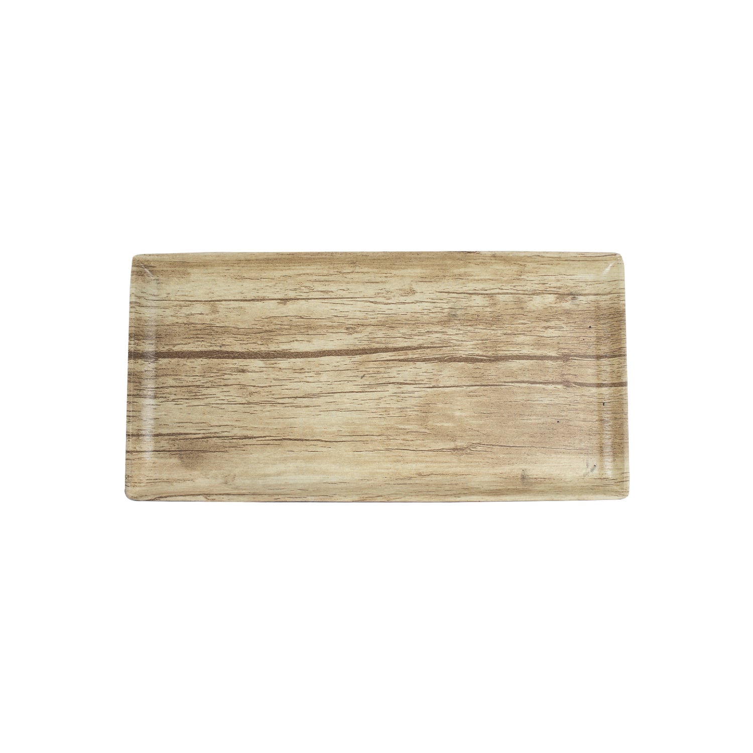 MARKET99 Large Melamine Platter