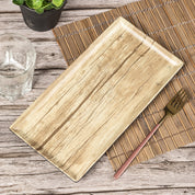MARKET99 Large Melamine Platter