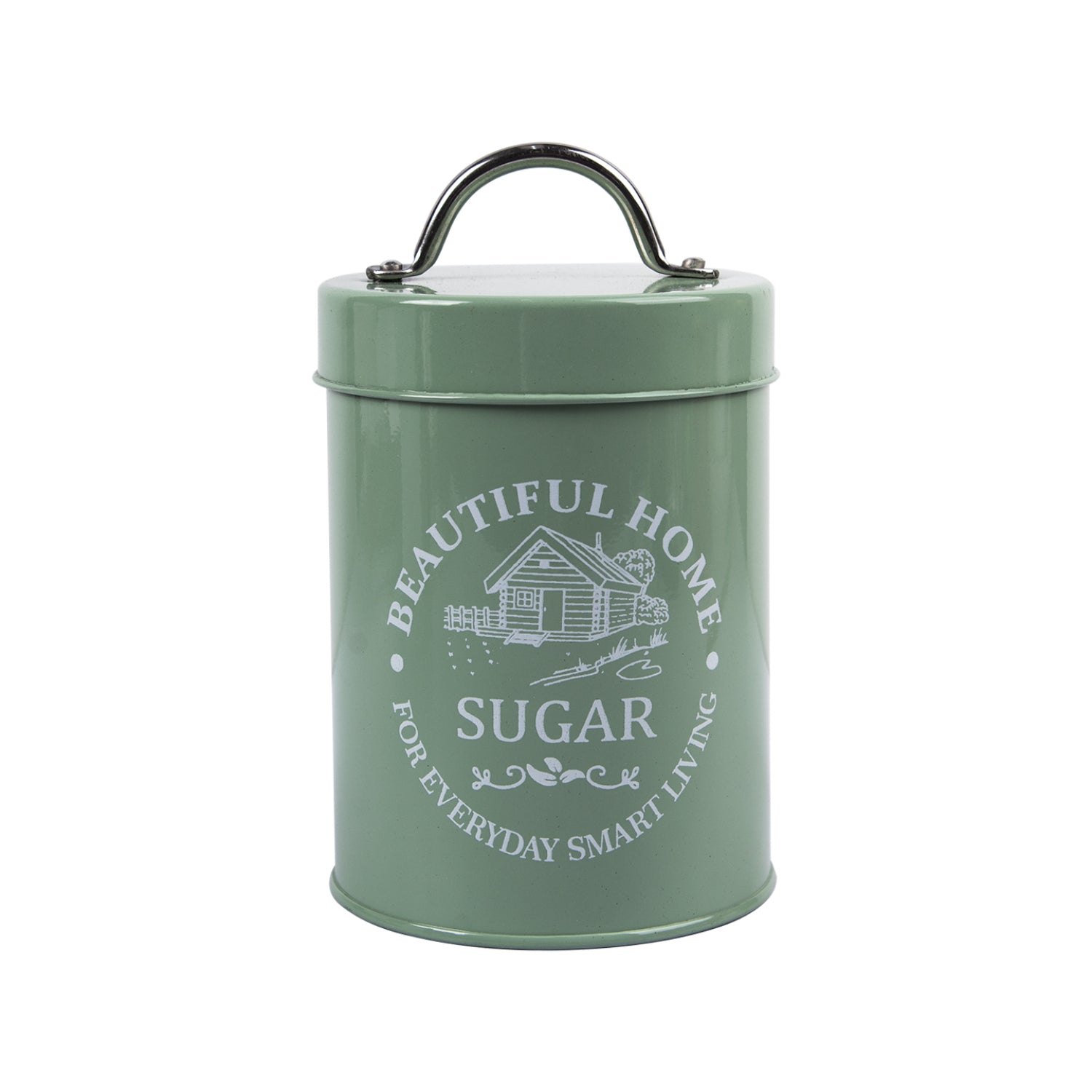 Market99 Sugar Storage Jar with Lid - 850 mL