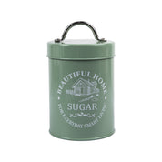 Market99 Sugar Storage Jar with Lid - 850 mL