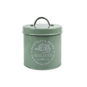 Market99 Biscuit Storage Jar with Lid - 1300 mL