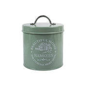 Market99 Namkeen Storage Jar with Lid - 1300 mL