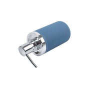 Market99 Liquid Soap Dispenser With Silver Pump - 240 mL