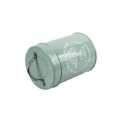 Market99 Tea & Sugar Storage Jar with Lid - Set Of 2, Each 850mL
