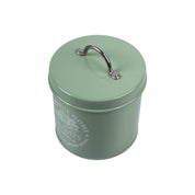 Market99 Biscuits & Namkeen Storage Jar with Lid - Set Of 2, Each 1300 mL