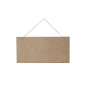 1 YEAR = 365 Opportunities - Wall Hanging Plaque