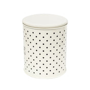 Stylish Ivory Cookies Jar