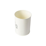 Tea & Sugar Jar (Each 900 Ml) +  Biscuits & Namkeen Jar (Each 1700 Ml) - White, Set Of 4