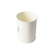 Tea & Sugar Jar (Each 900 Ml) +  Biscuits & Namkeen Jar (Each 1700 Ml) - White, Set Of 4