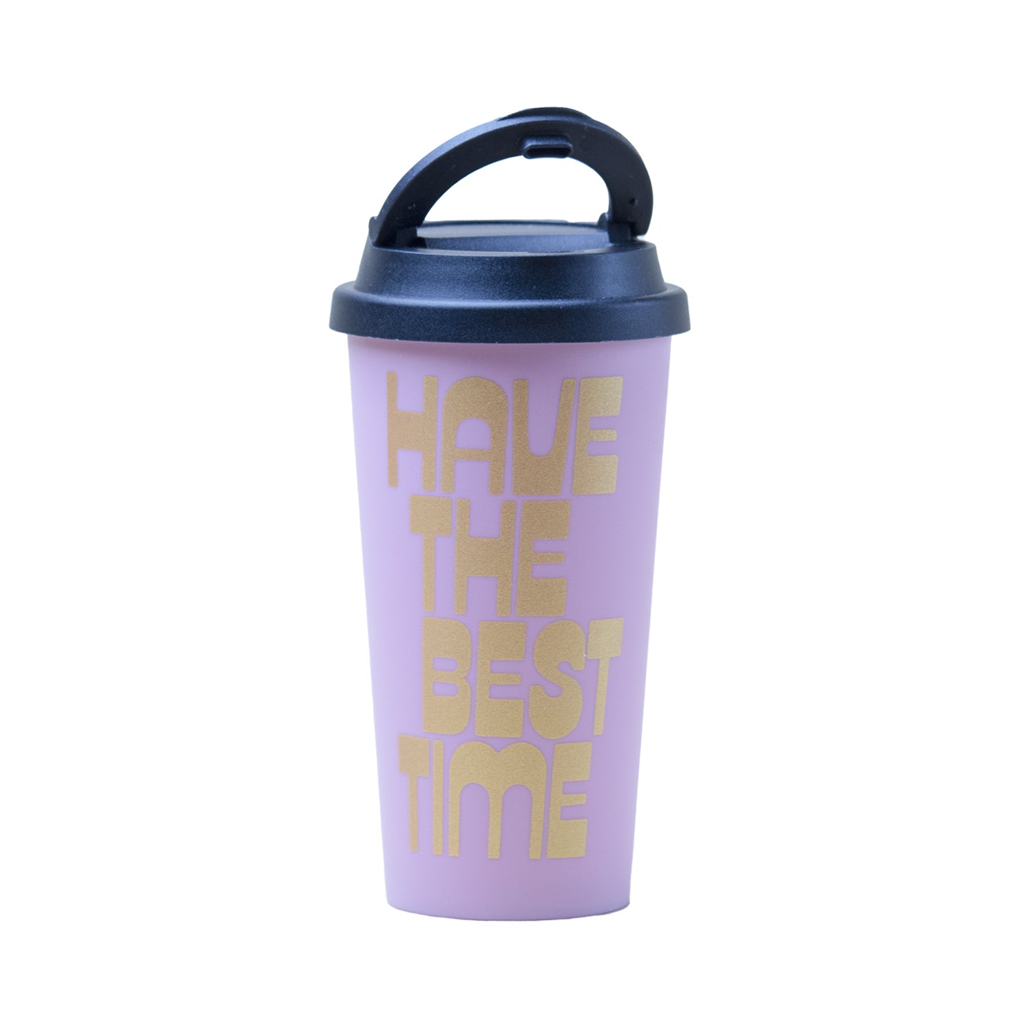 Travel Sipper Cups -Pink, 400ml