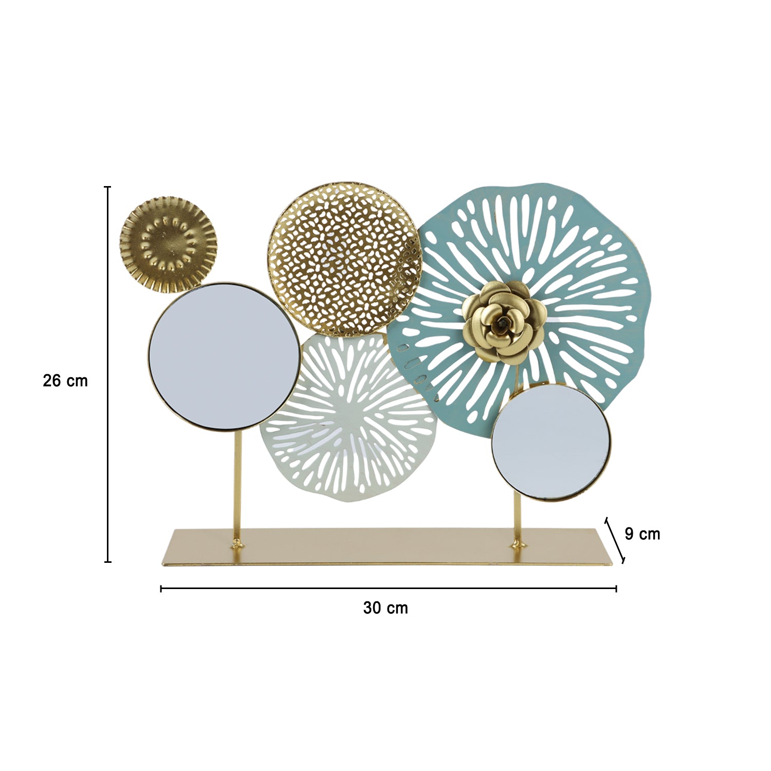 Table Decortive Object Ornament