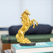 Decorative Horse Statue - 10CM
