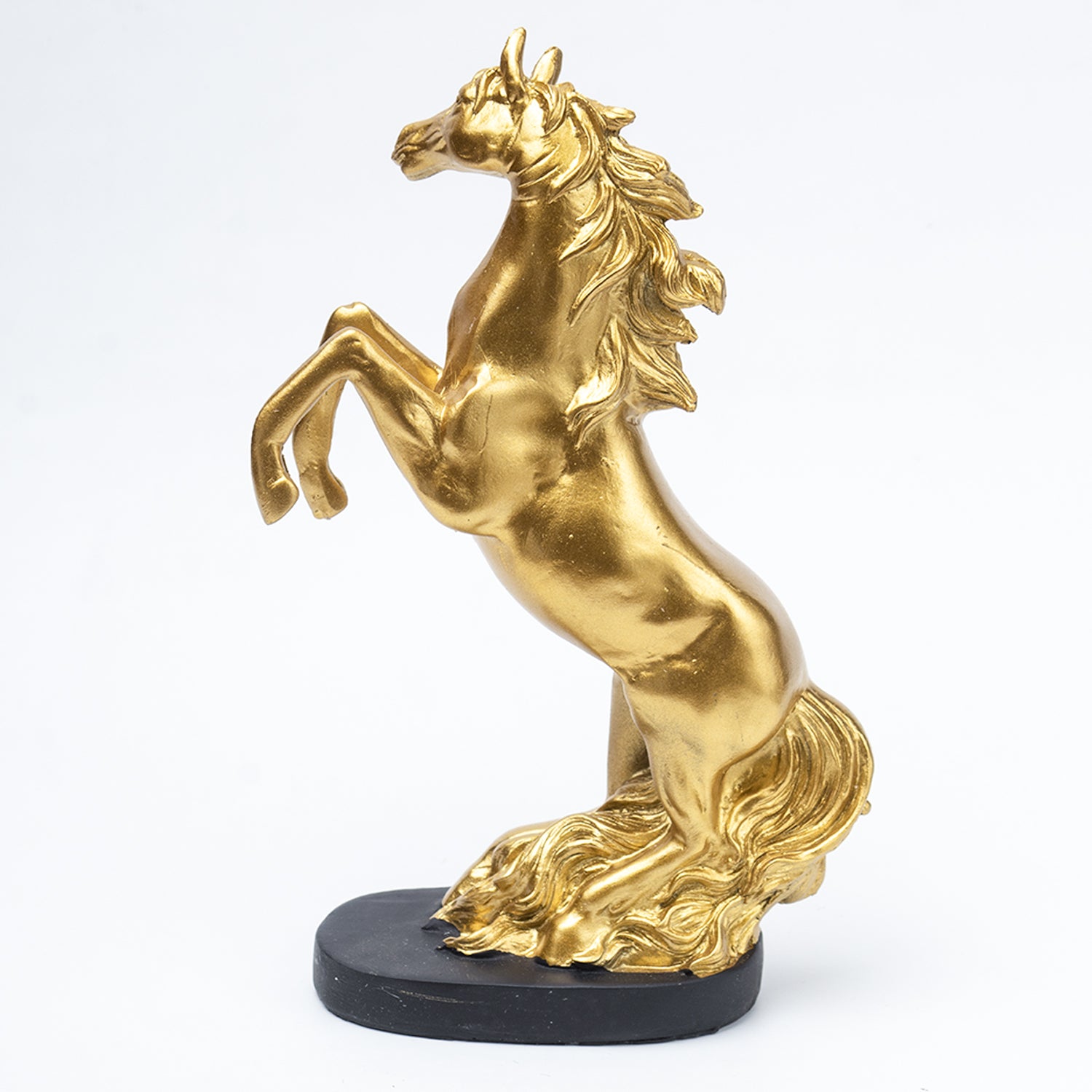 Decorative Horse Statue - 10CM