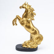 Decorative Horse Statue - 10CM