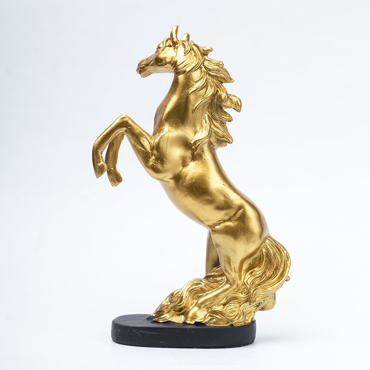 Decorative Horse Statue - 10CM