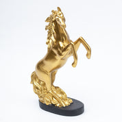 Decorative Horse Statue - 10CM